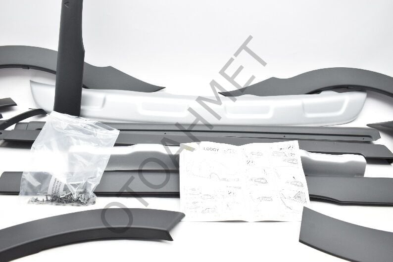 Dacia Lodgy Stepway Dönüşüm Kiti 8201476467