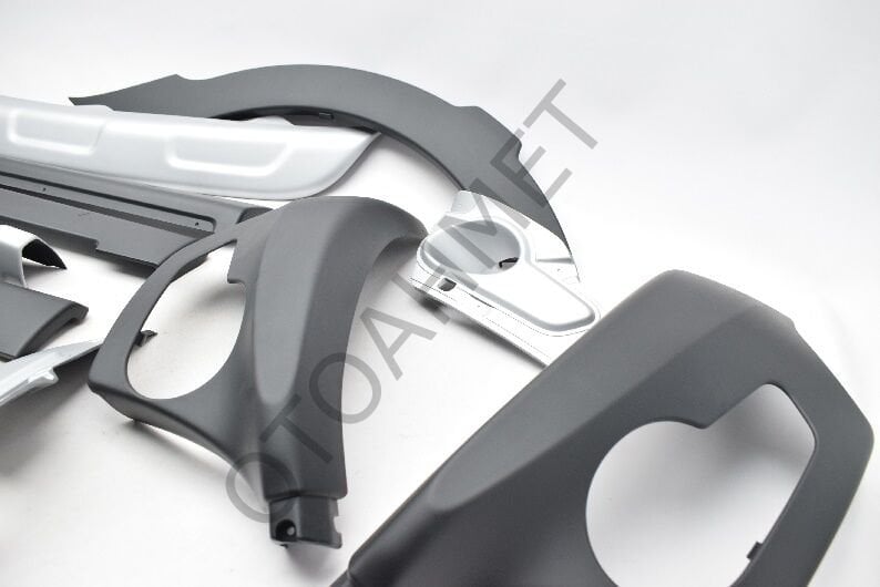 Dacia Lodgy Stepway Dönüşüm Kiti 8201476467