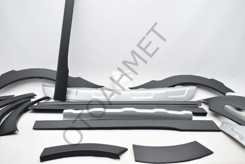 Dacia Lodgy Stepway Dönüşüm Kiti 8201476467