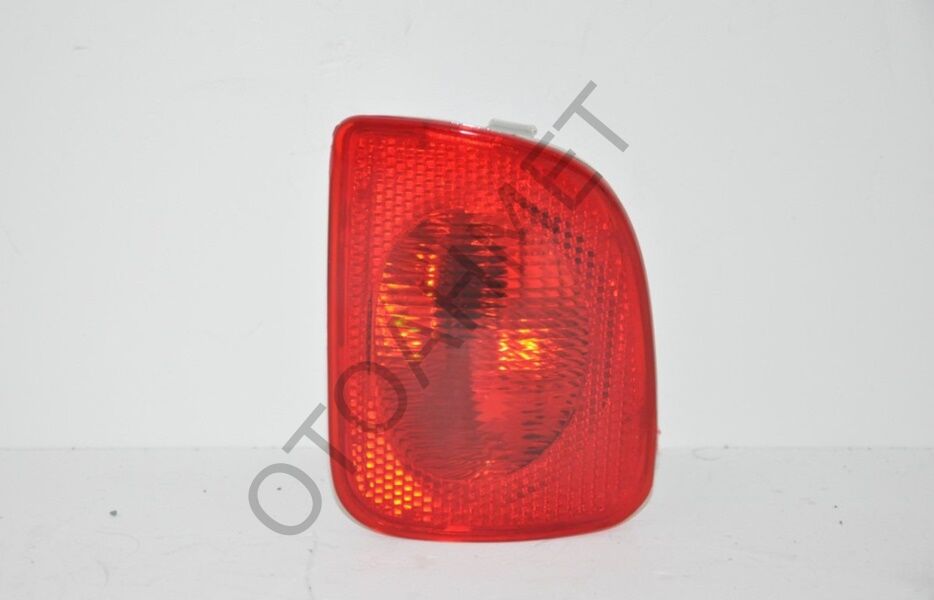 Renault Kangoo 3 Arka Reflektör (Kedi Gözü) Sol