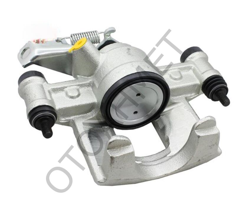 Renault Master 3 Arka Fren Kaliper Merkez