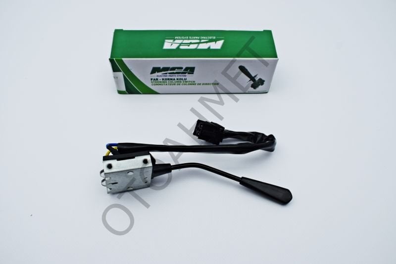 Sinyal Kolu İç Renault 12