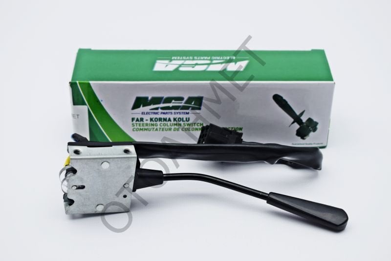 Sinyal Kolu İç Renault 12