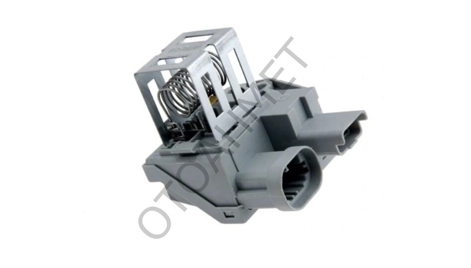 Fan Rölesi (Rezistansı) Renault Clio 4 Symbol Joy