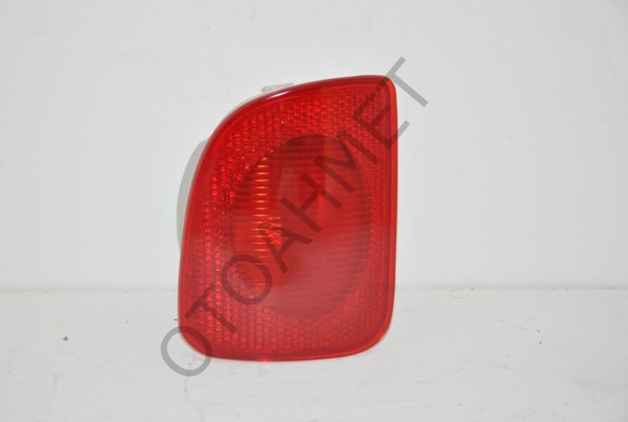 Renault Kangoo 3 Arka Reflektör Sağ