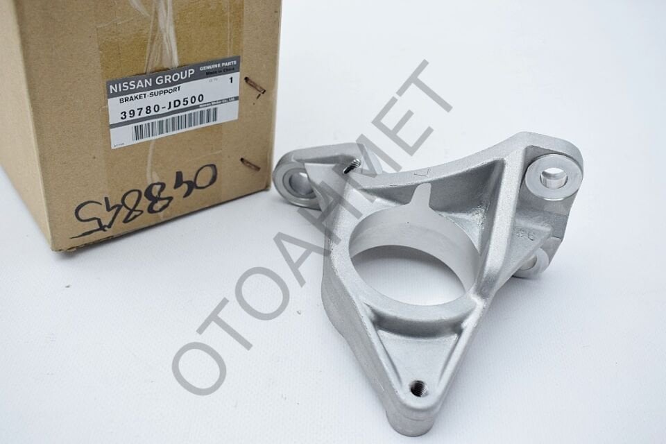 Aks Bağlantı Ayağı Kadjar Qashqai 39780JD500