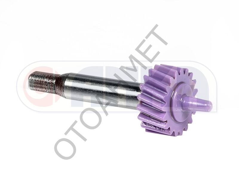 Renault 12 Toros Kilometre Dişlisi