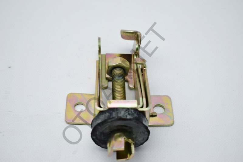 Renault Kangoo Stepne Açma Yeri Kilidi