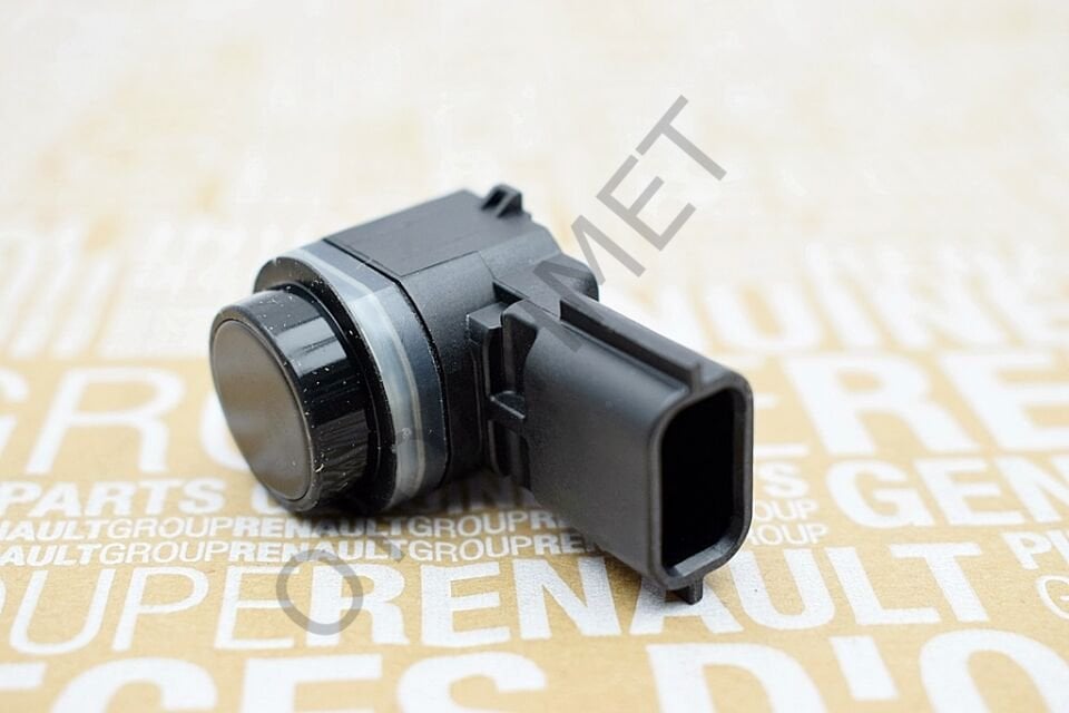 Park Sensör Gözü Renault Clio 4 Symbol Megane 4