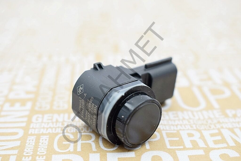 Park Sensör Gözü Renault Clio 4 Symbol Megane 4