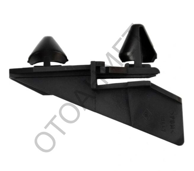 Renault Laguna 2 Ön Tampon Braketi Sağ