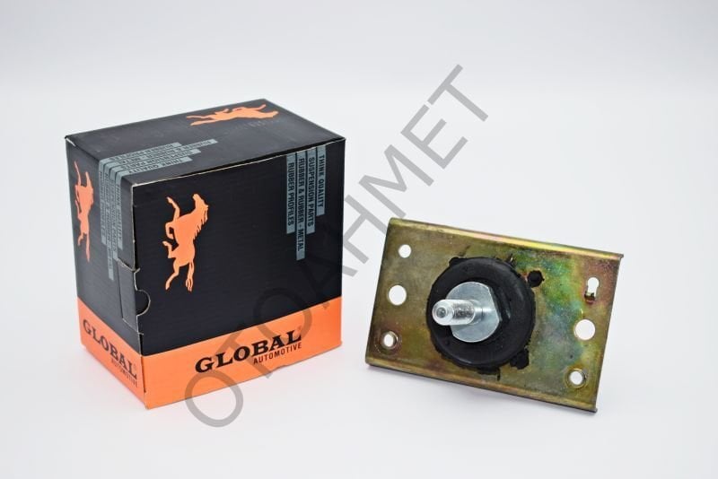 Sol Motor Takozu Renault Master Movano