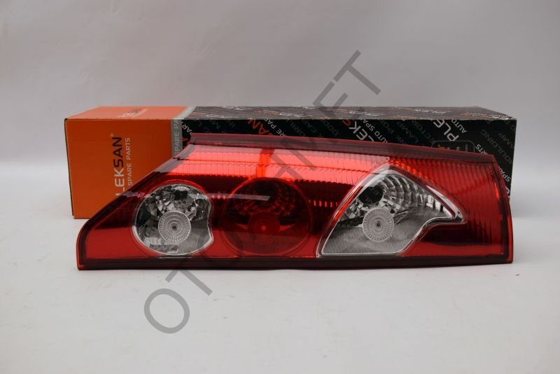 Sol Stop Lambası Renault Kangoo 3-8200419941