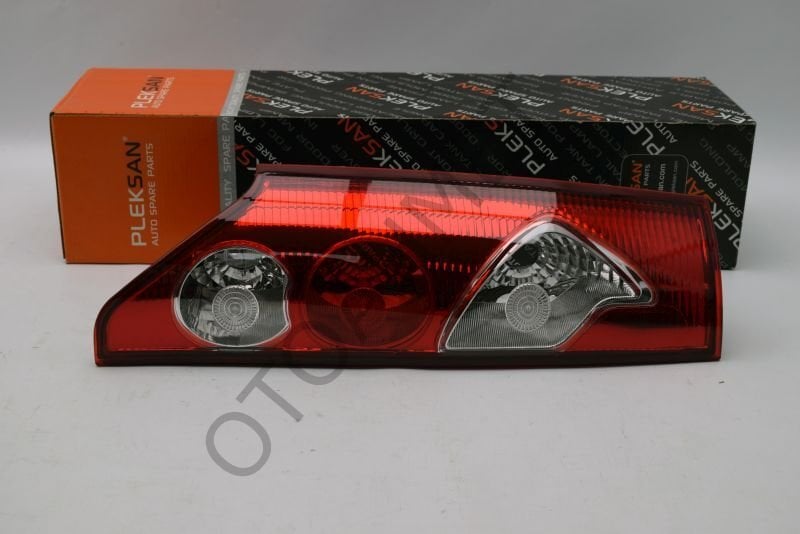 Sol Stop Lambası Renault Kangoo 3-8200419941