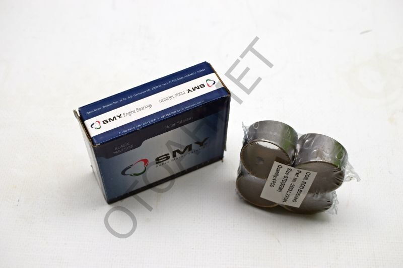 Piston Kol Burcu Megane Kangoo 1.9 Dizel