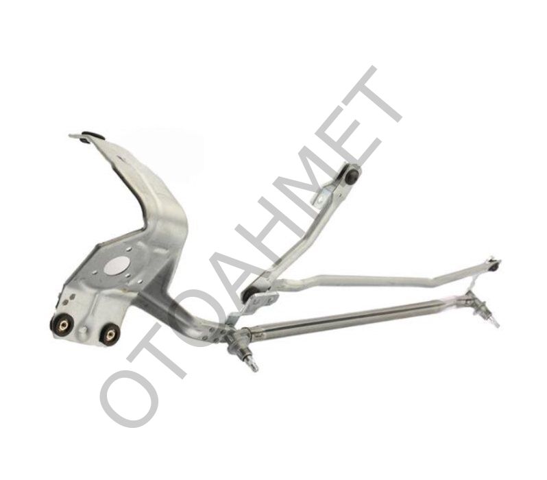 Silecek Şasesi Renault 19 Motorsuz