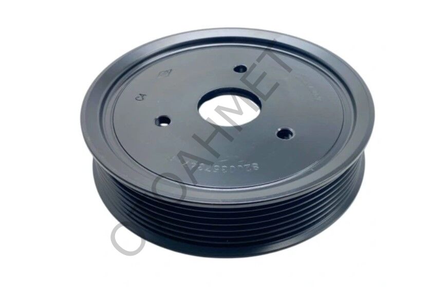 Direksiyon Pompa Kasnağı Renault Master 3 Trafic