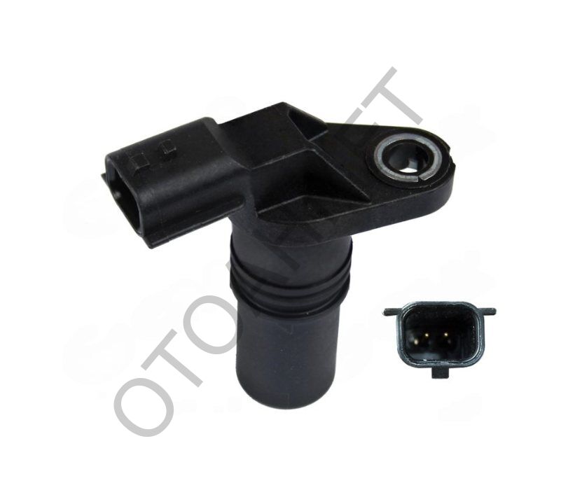 Logan Symbol Duster Dokker Volan Krank Sensörü