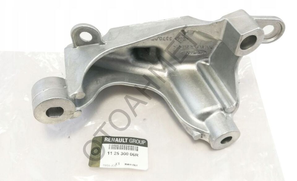 Fluence Megane 3 Motor Kulak Demiri Aleminyum