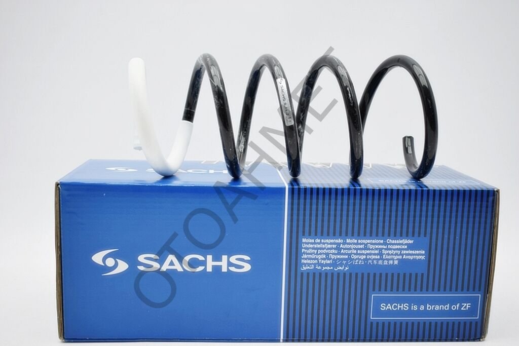 Dacia Dokker Lodgy Ön Helezon Yayı