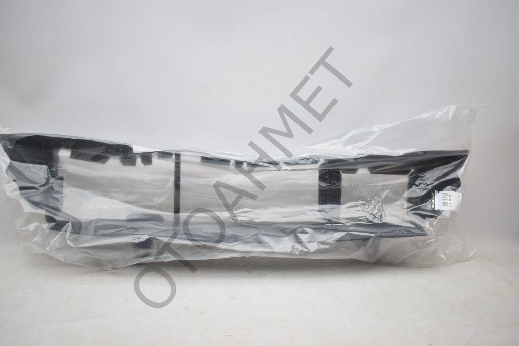 Megane 4 Ön Tampon Hava Kanalı Radyatör Hava Yönlendirici