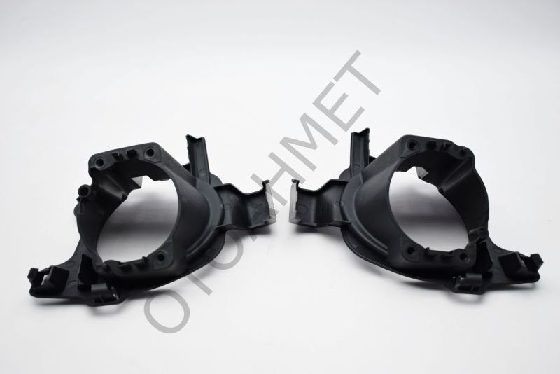 Dacia Dokker Lodgy Sis Farı Çerçevesi ( Yuvası )