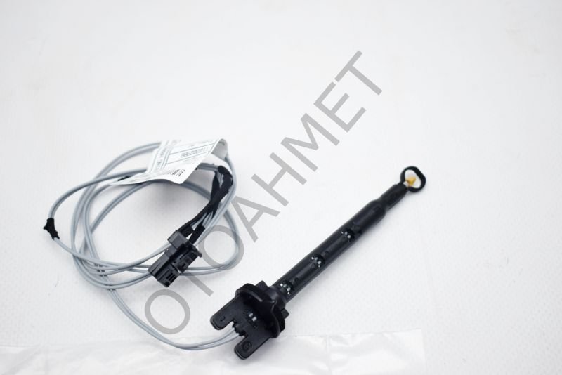 Evaporatör Sondası Renault Clio 4 Symbol Dokker Lodgy Sandero