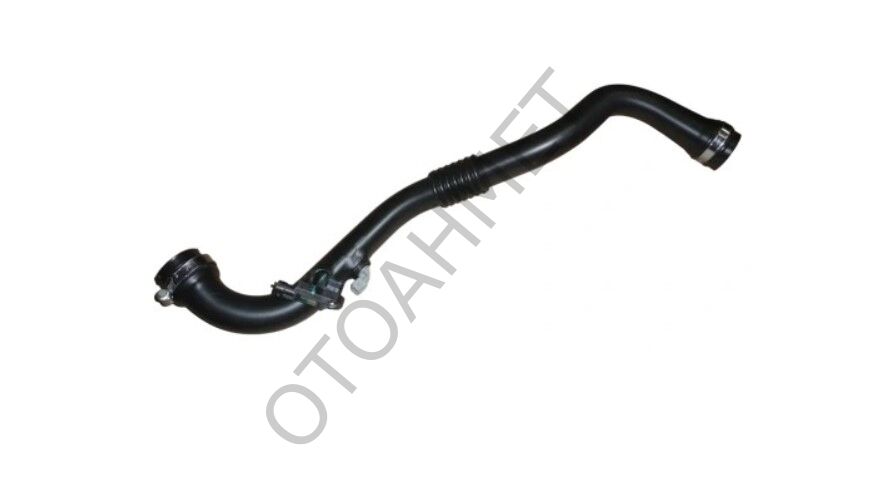 Turbo Hortumu Megane 2 8200533986