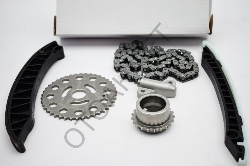 Triger Zincir Seti Renault Trafic Laguna 3 Koleos Qashqai