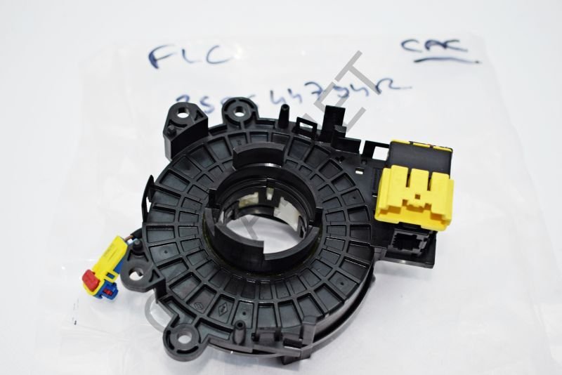 Renault Fluence Megane 3 Direksiyon Sargısı