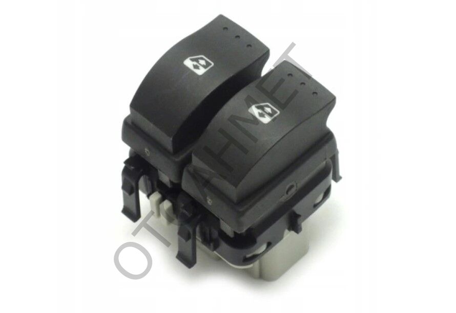 Renault Megane 2 Ön Cam Düğmesi Sol