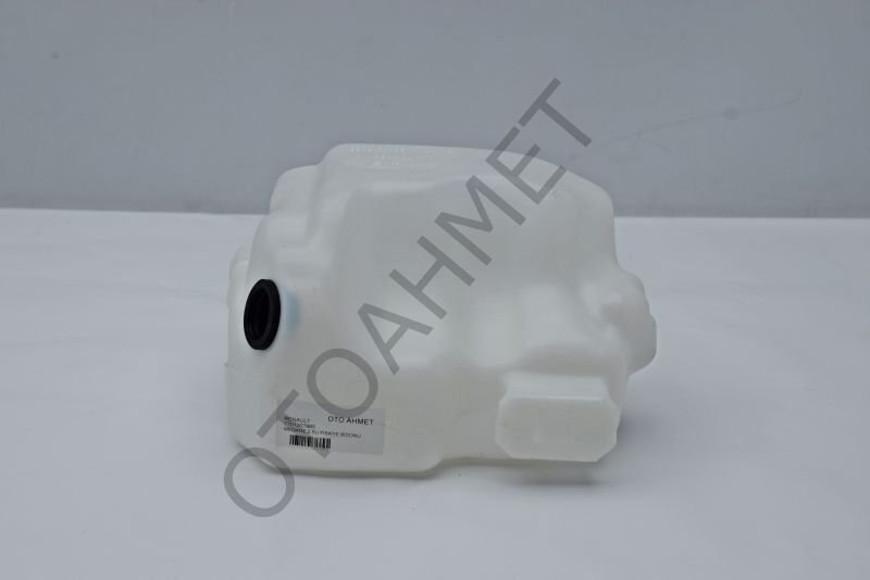 Cam Su Fiskiye Bidonu Renault Megane 2