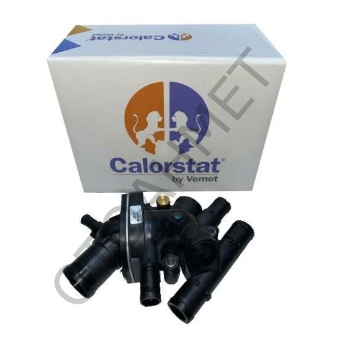 Termostat Komple Kangoo 1.9 Megane 2.0 8v