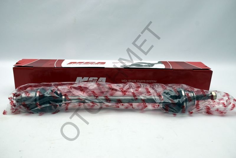 Ön Aks Sağ Renault 9 11