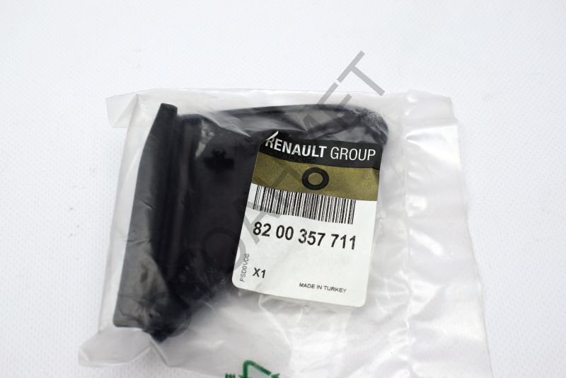 Renault Clio 3 Ayna Üçgeni (Muskası) Sağ