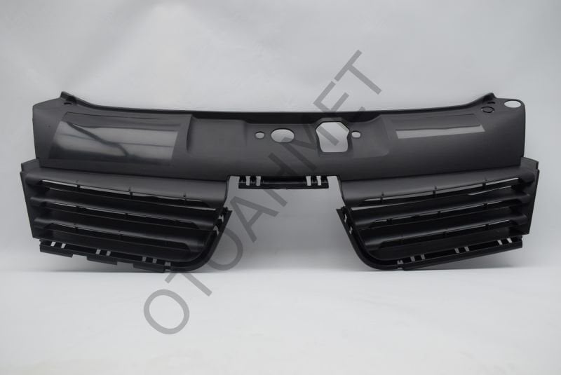 Renault Clio Ön Panjur 2006-2008