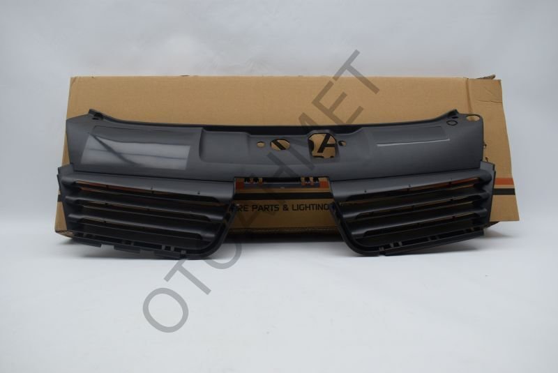 Renault Clio Ön Panjur 2006-2008