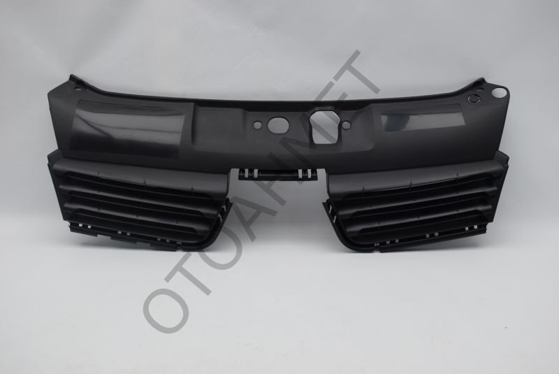 Renault Clio Ön Panjur 2006-2008