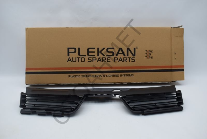 Renault Clio Ön Panjur 2006-2008