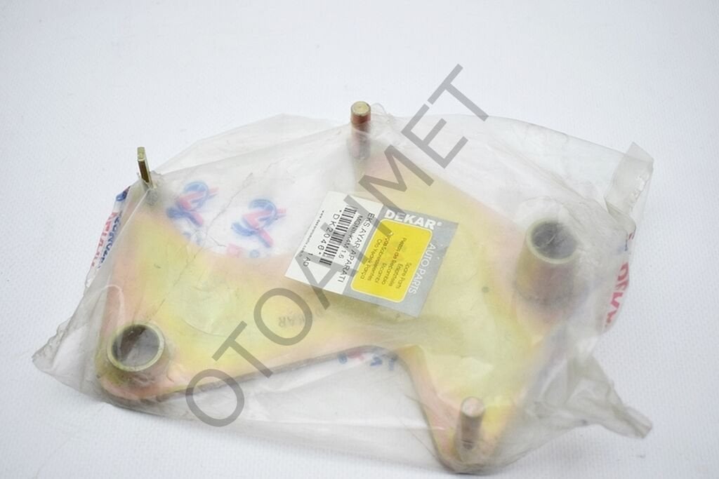 Renault Megane 2 Eksantrik Ayar Aparatı