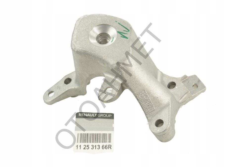 Renault Megane 4 Vites Kutusu Bağlantı Takozu