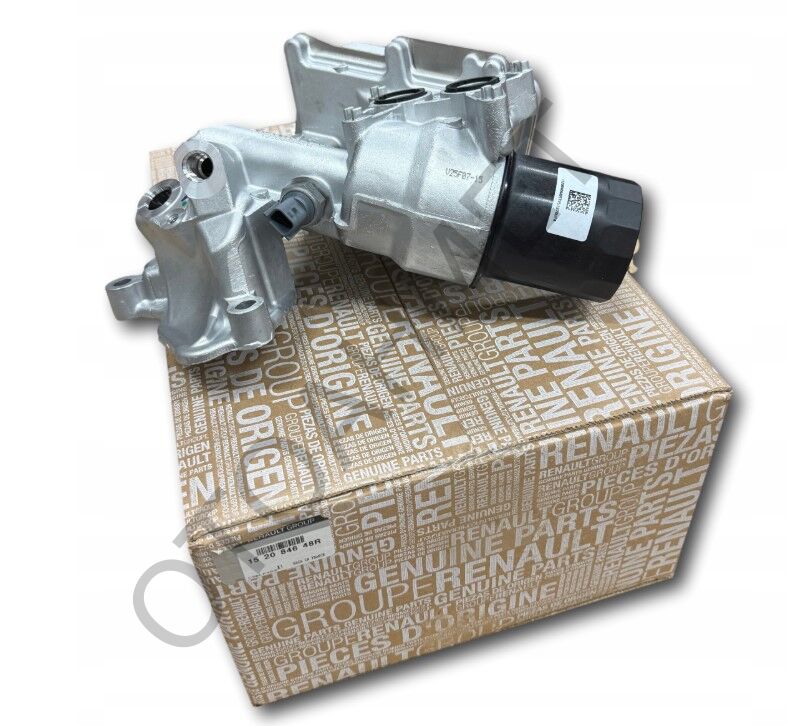 Yağ Soğutucu M9r Motor Adblue Trafic 3-152084648R