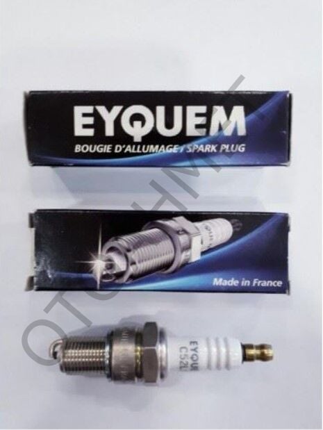 7700500048 Buji Renault Broadway Spring C52LS