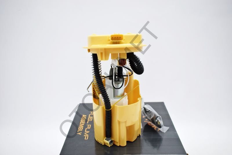 Clio 4 Symbol Captur Yakıt Depo Şamandırası-172020299R