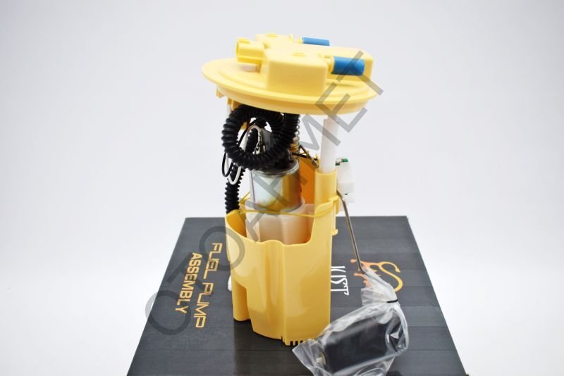 Clio 4 Symbol Captur Yakıt Depo Şamandırası-172020299R