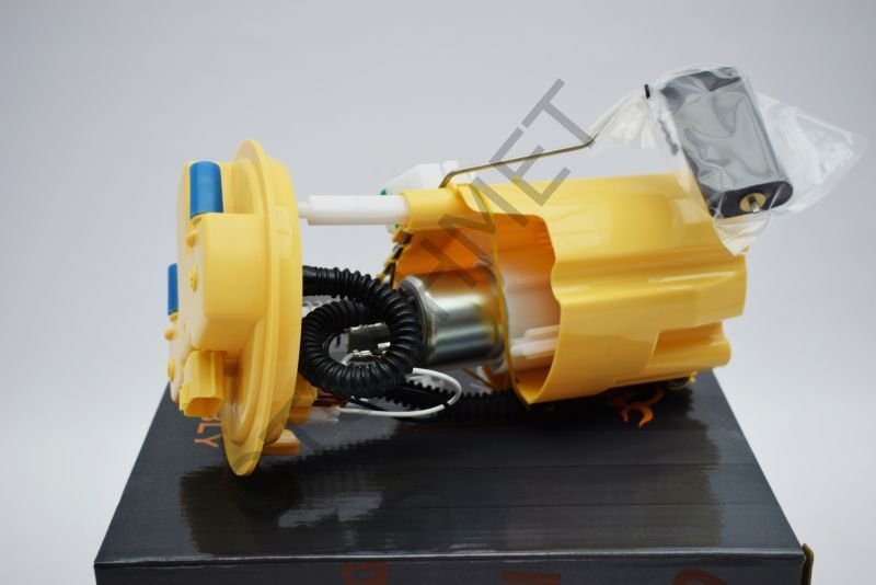 Clio 4 Symbol Captur Yakıt Depo Şamandırası-172020299R