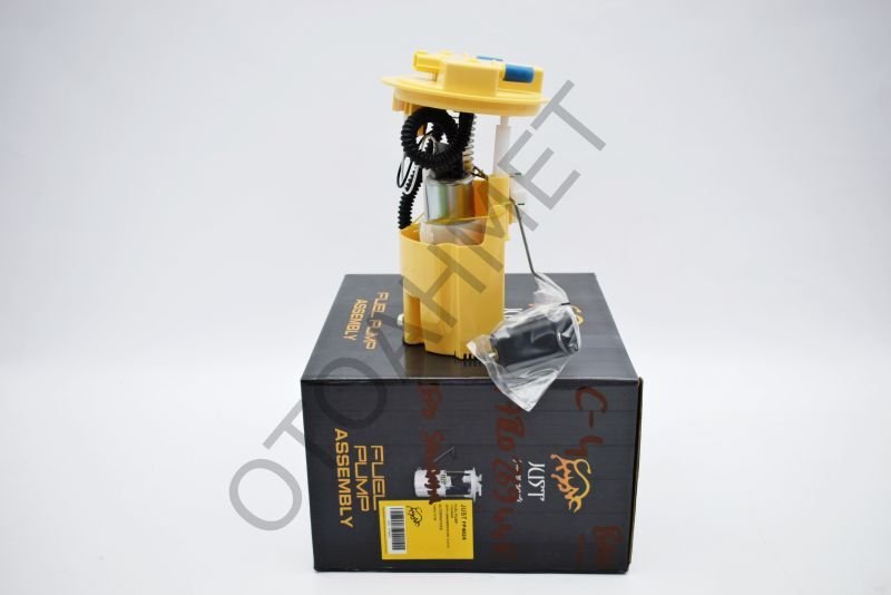 Clio 4 Symbol Captur Yakıt Depo Şamandırası-172020299R