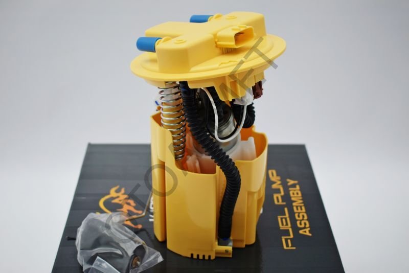 Yakıt Depo Şamandırası Symbol Sandero 2 Logan Mcv