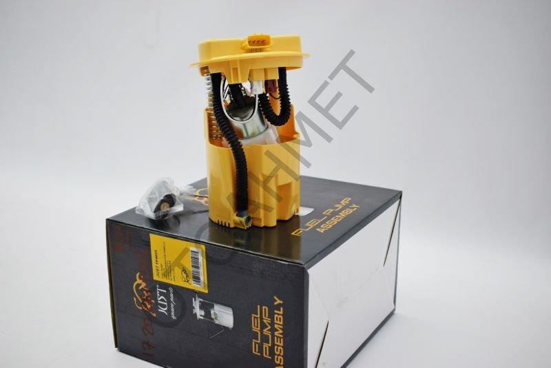 Yakıt Depo Şamandırası Symbol Sandero 2 Logan Mcv