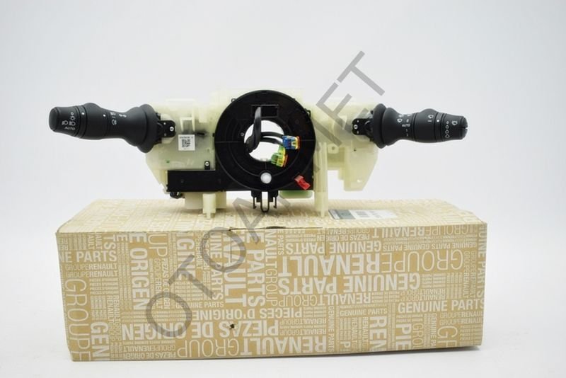 Renault Megane 3 Direksiyon İkaz Kol Grubu Sargı